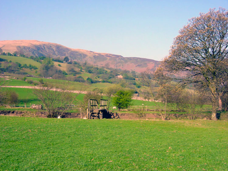 Beautiful Dentdale