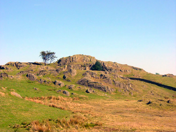 Craggy Lakeland