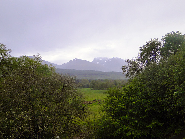 Ben Nevis