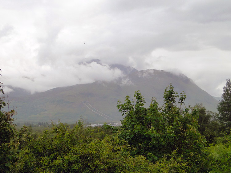 Ben Nevis