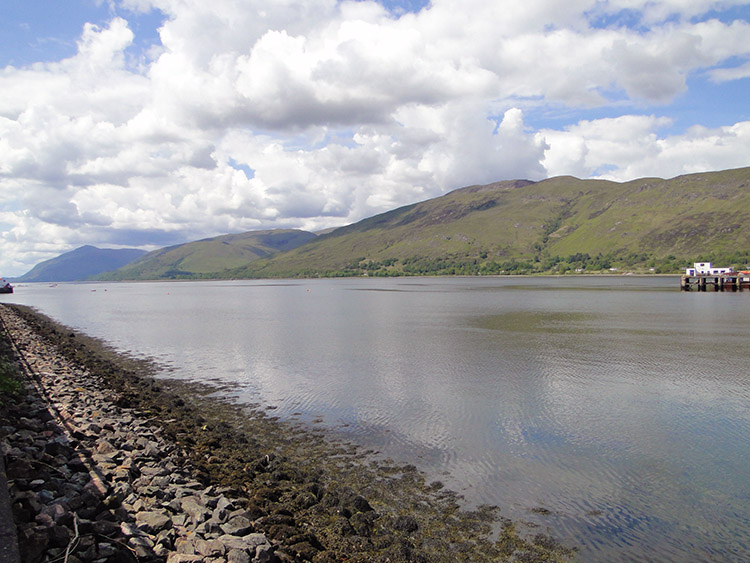 Loch Linnhe