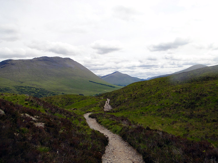 Beinn Dorain