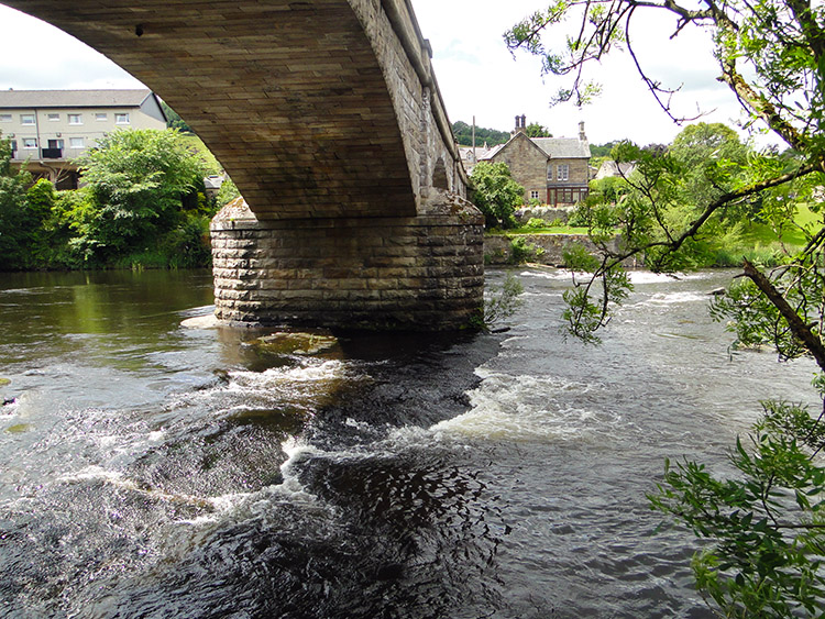 Crossford Bridge