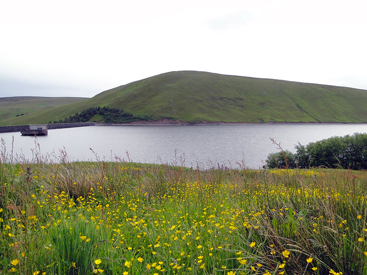 Megget Reservoir