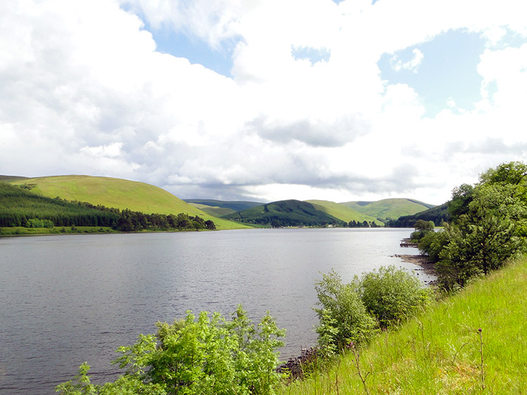 St Mary's Loch