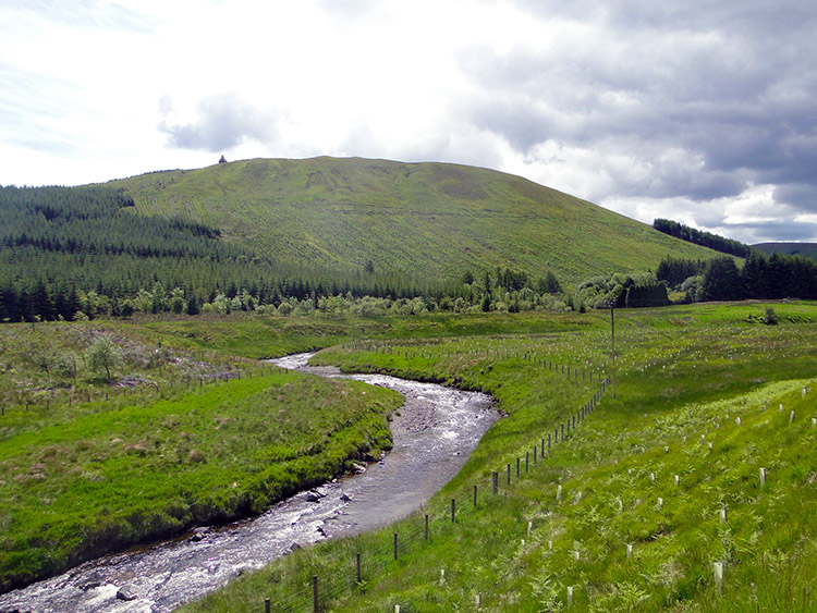 Ettrick Water