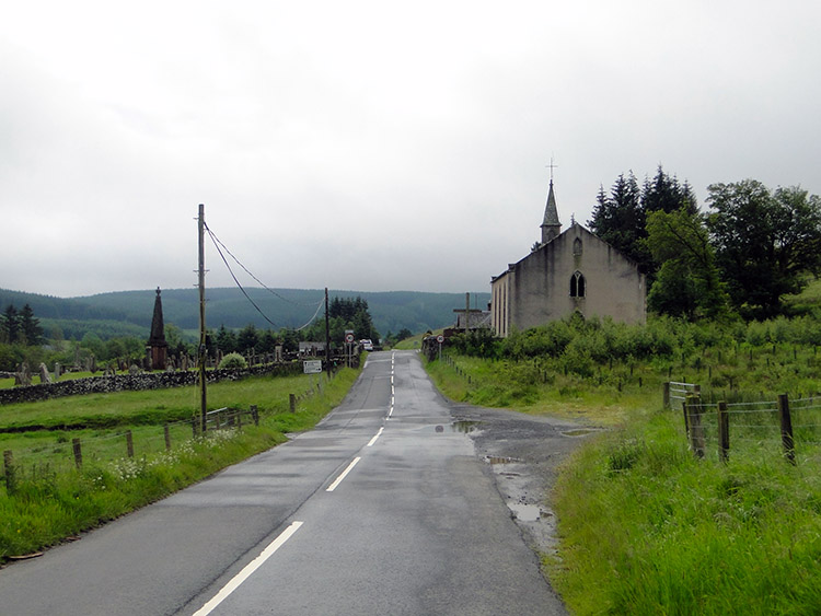 Eskdalemuir