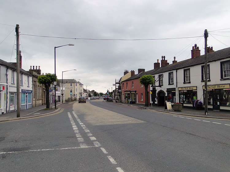 Longtown
