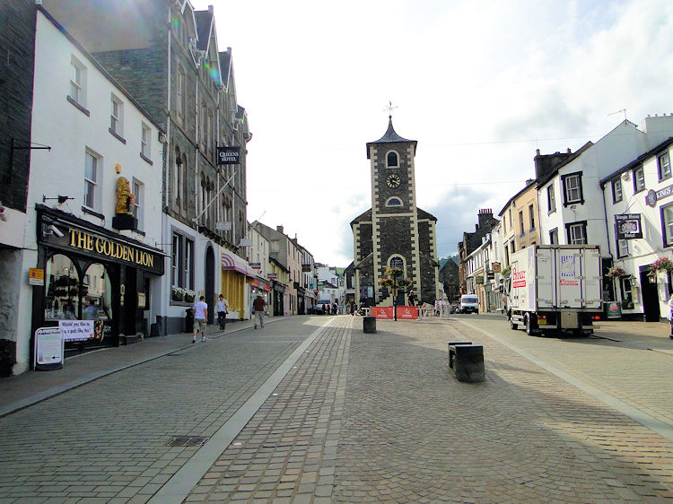 Keswick