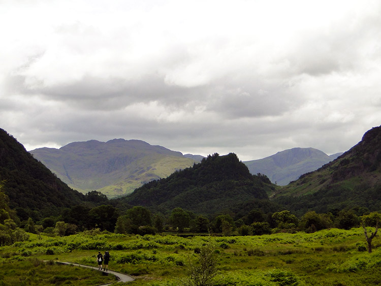 Borrowdale