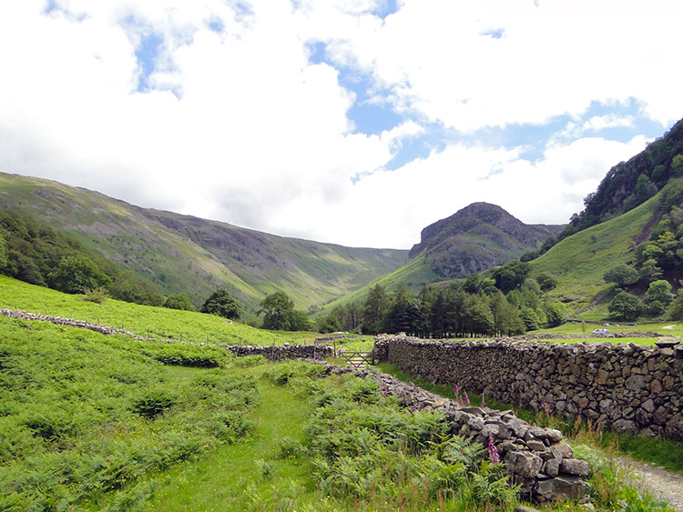 Stonethwaite Dale