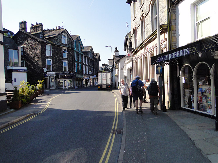 Ambleside