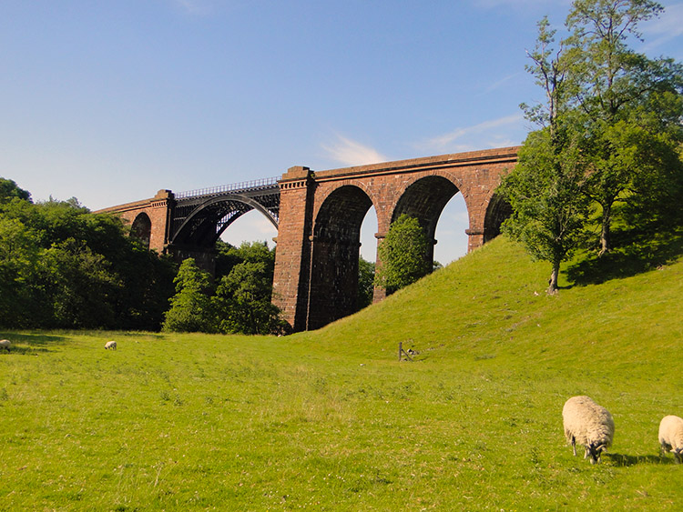 Lune Viaduct