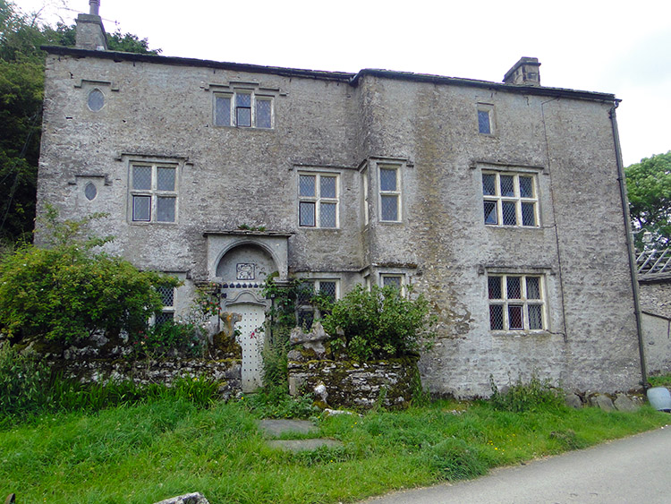 Lodge Hall