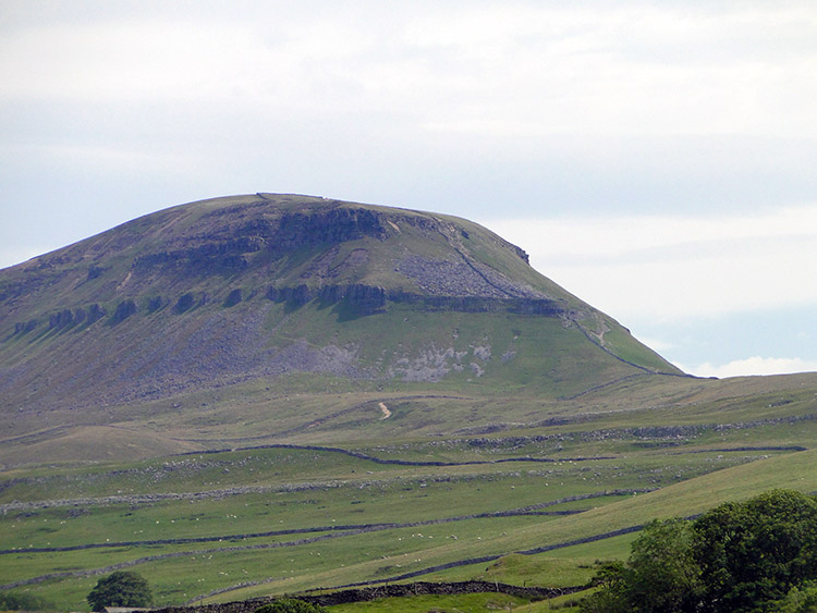 Pen-y-ghent