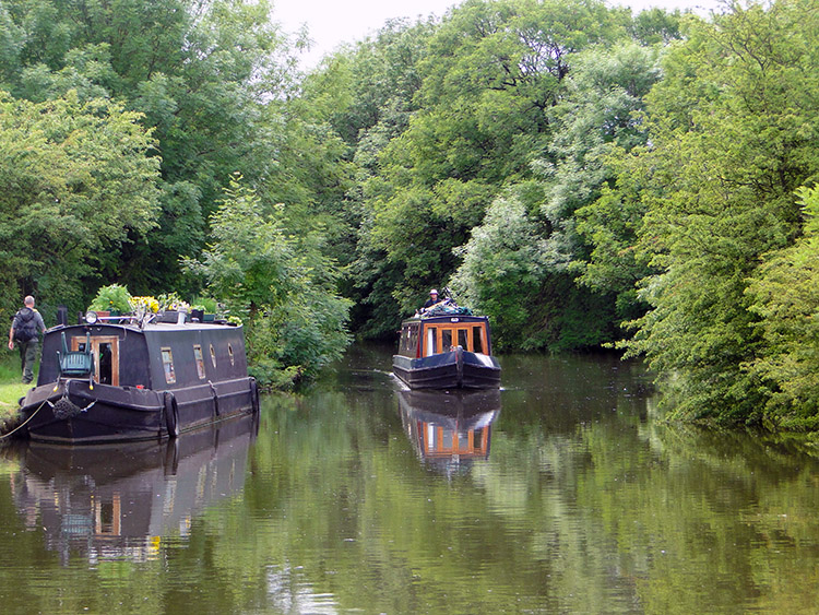 Leeds and Liverpool Canal