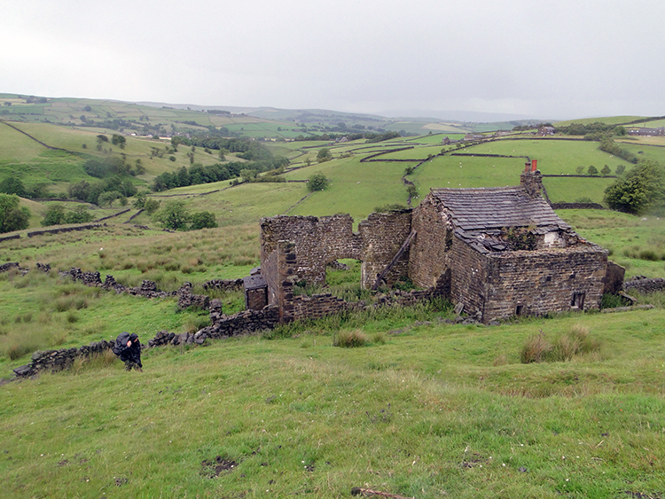 Sanctuary at Further Dean Hole