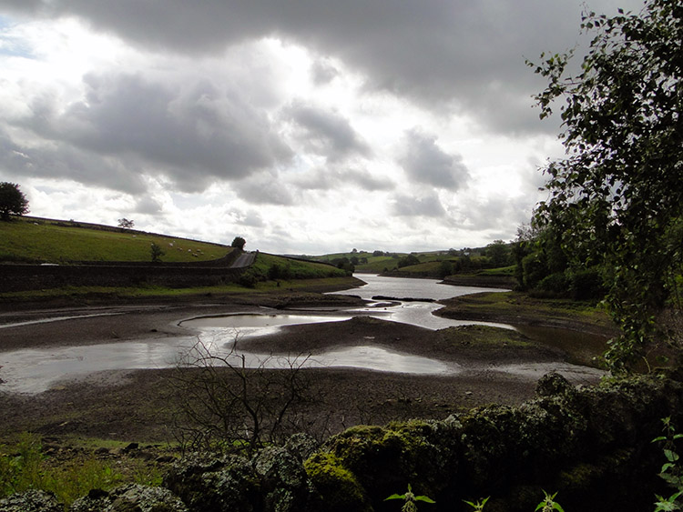 Ponden Reservoir