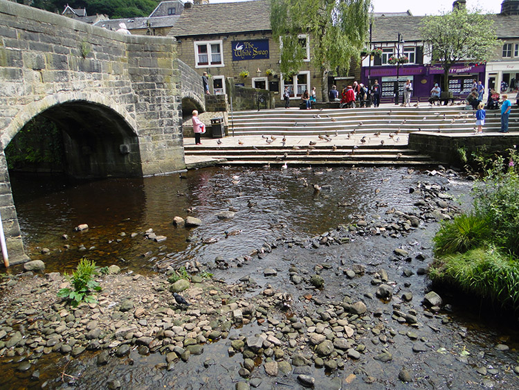 Hebden Bridge