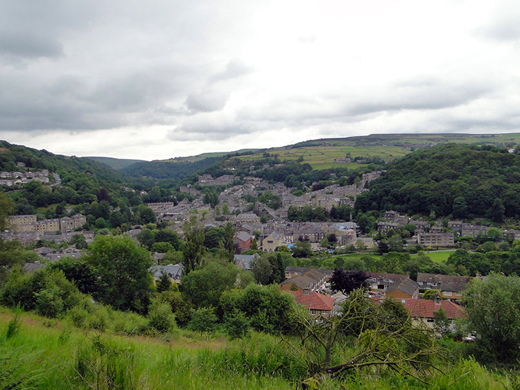 Hebden Bridge