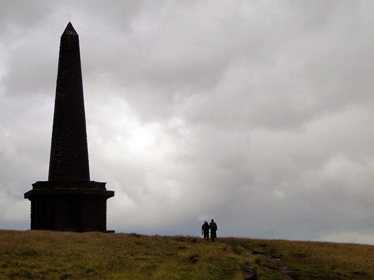 Stoodley Pike