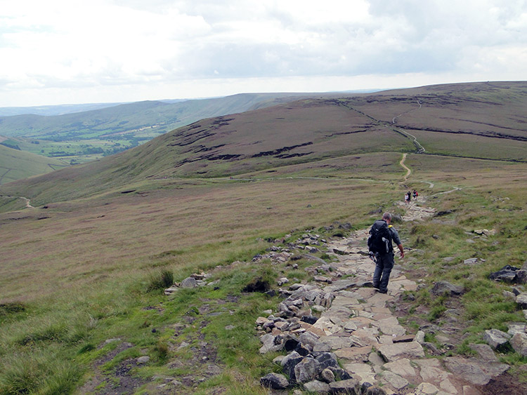 On the descent