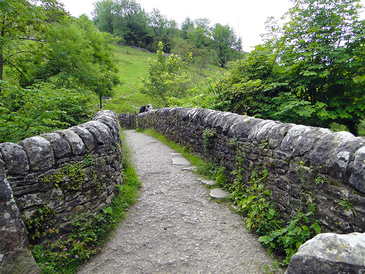 Milldale Bridge