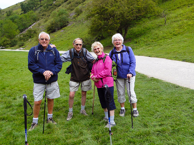 Birmingham Ramblers