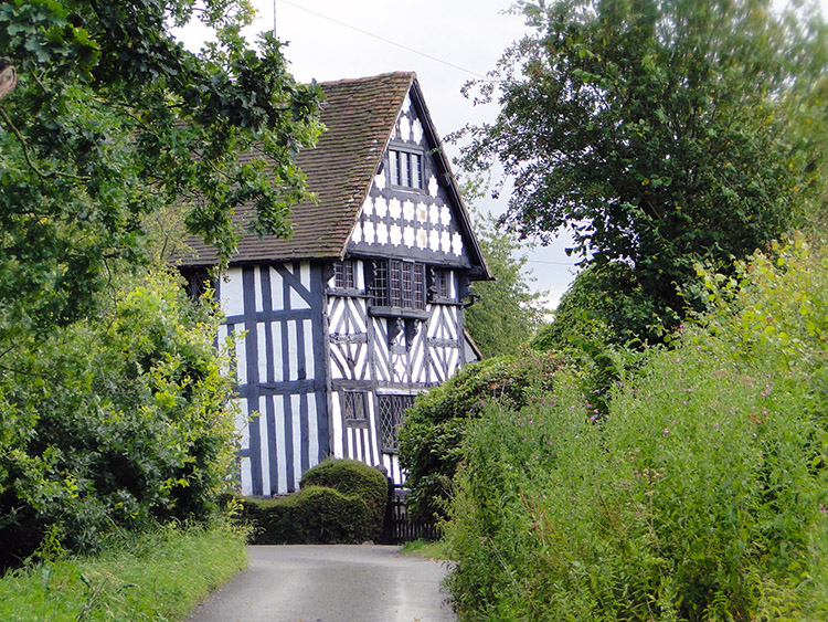 Beautiful house near Balsall Common