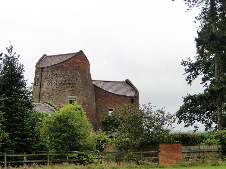 Rowington Windmill