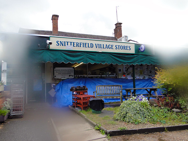 Snitterfield Village Stores