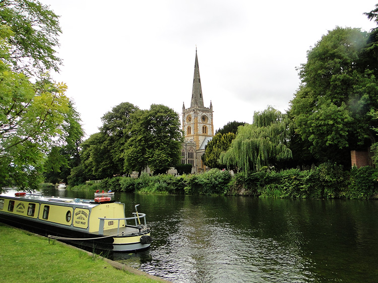 Stratford Upon Avon