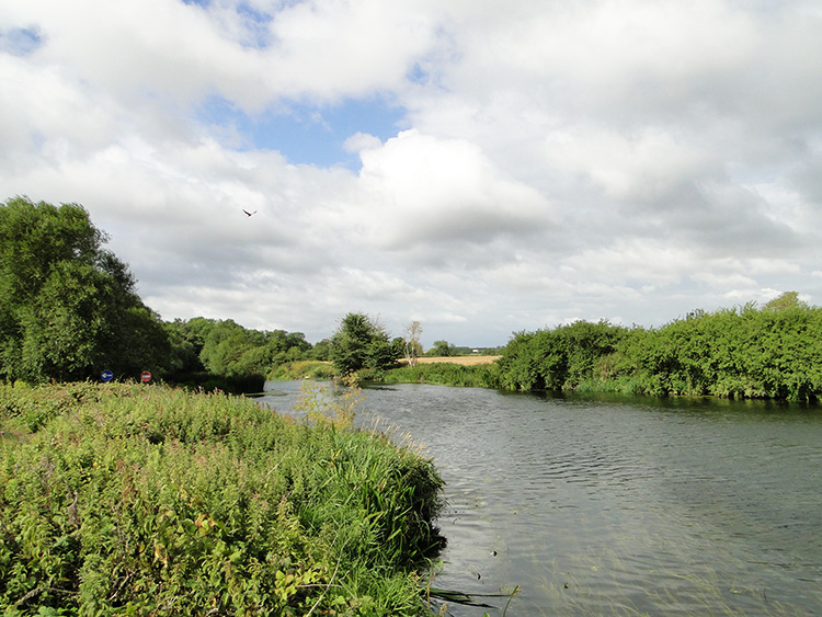 River Avon