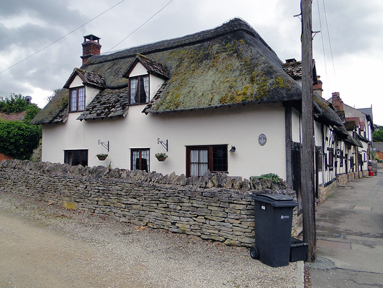 Beautiful Mickleton houses