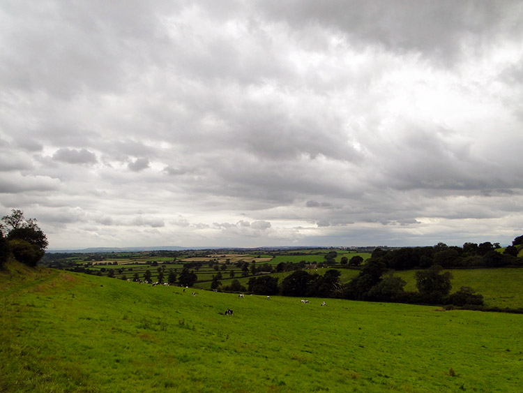 Dyrham Park