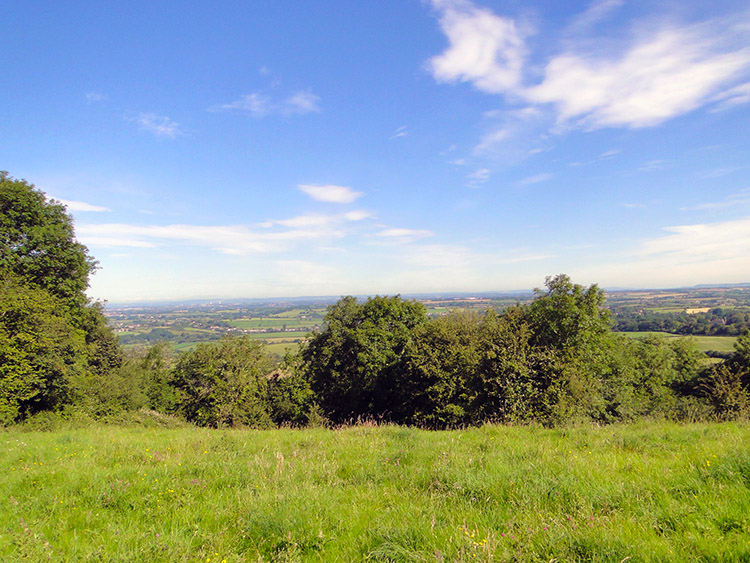 Hanging Hill