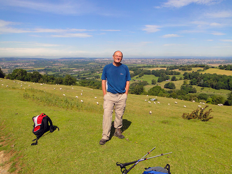 Near Prospect Stile