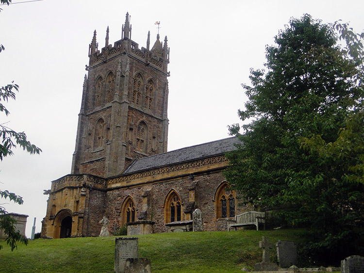 Church of St Mary