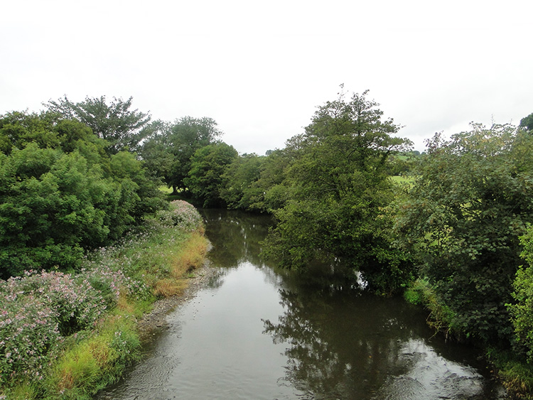 River Tamar