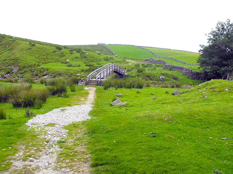 Church Bridge