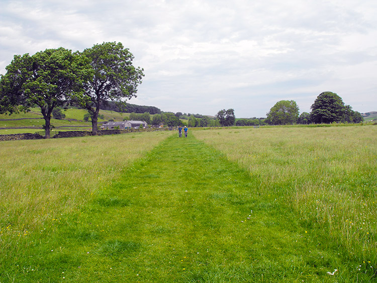 Beautiful Dentdale