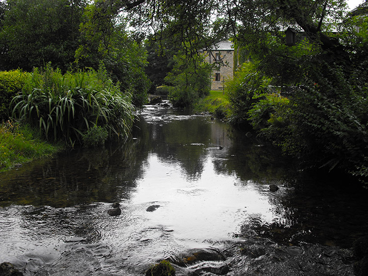 Church Bridge