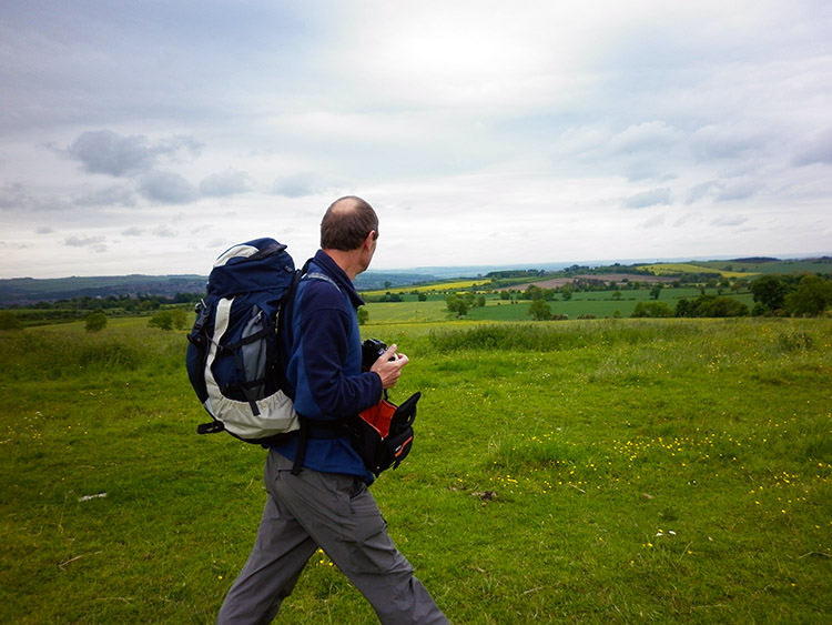 Fabulous Tynedale scenery