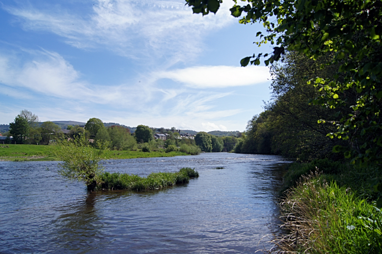 River Wye