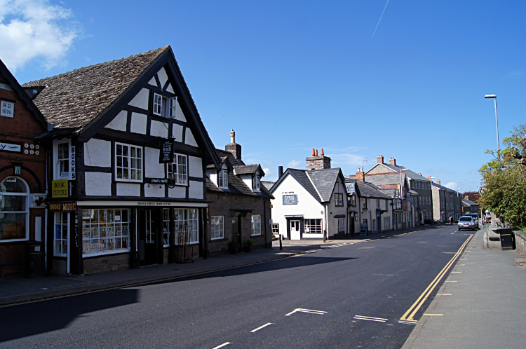 Hay-on-Wye