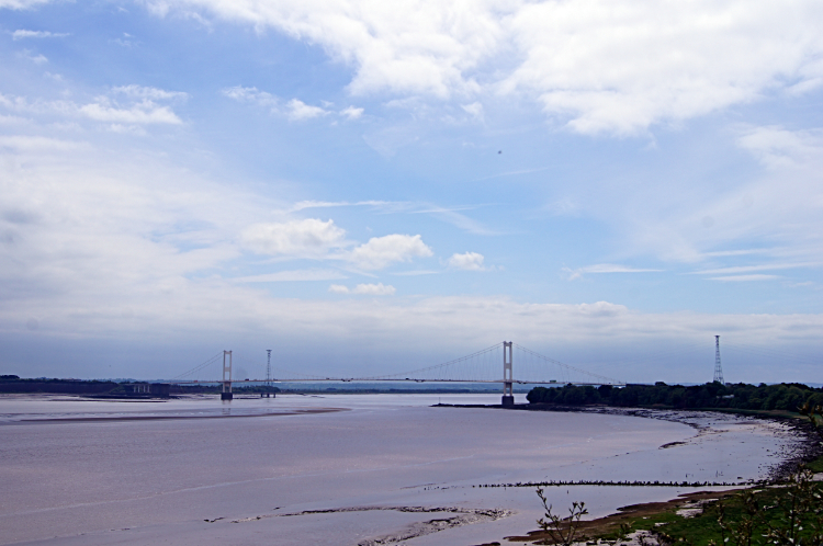 Severn Road Bridge