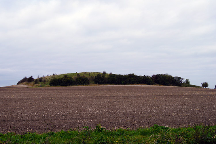 Charlbury Hill