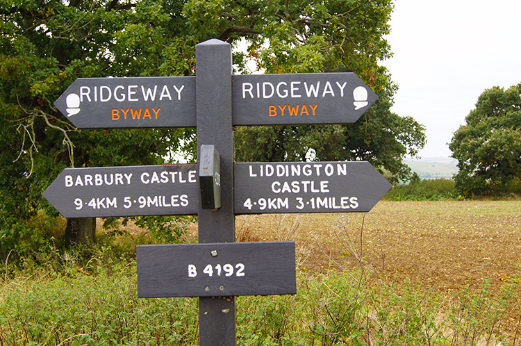 Castles in both directions