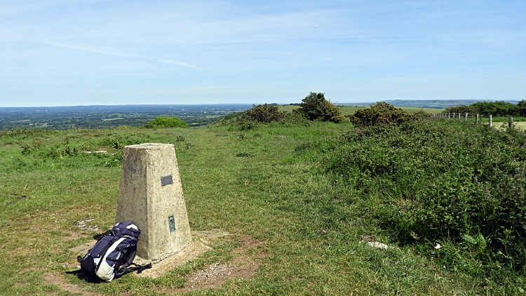 Ditchling Beacon