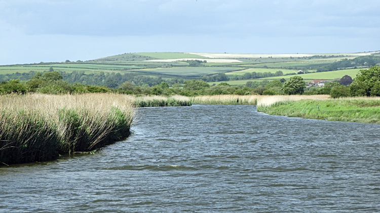 River Arun